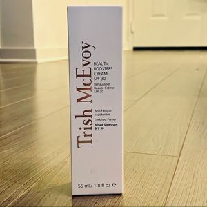 Trish McEvoy Beauty Booster Cream